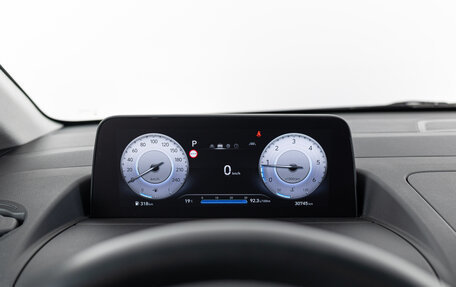 Hyundai Staria, 2023 год, 5 990 000 рублей, 14 фотография