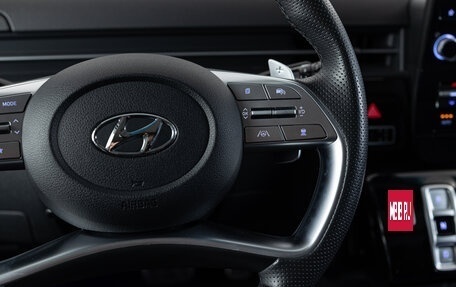 Hyundai Staria, 2023 год, 5 990 000 рублей, 16 фотография