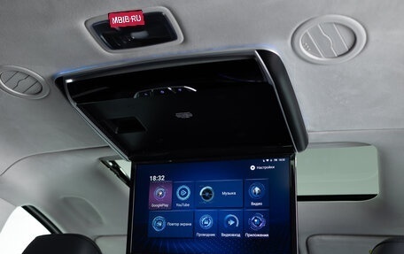 Hyundai Staria, 2023 год, 5 990 000 рублей, 23 фотография