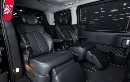 Hyundai Staria, 2023 год, 5 990 000 рублей, 25 фотография