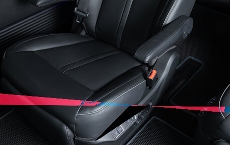 Hyundai Staria, 2023 год, 5 990 000 рублей, 27 фотография