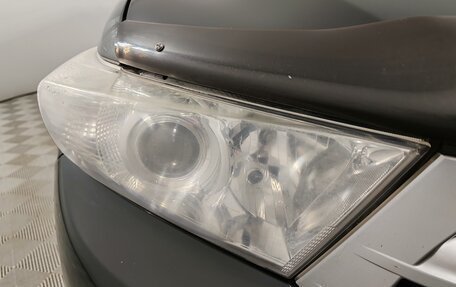 Toyota Highlander III, 2011 год, 1 680 000 рублей, 16 фотография