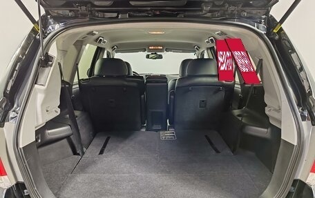 Toyota Highlander III, 2011 год, 1 680 000 рублей, 9 фотография