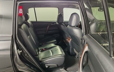Toyota Highlander III, 2011 год, 1 680 000 рублей, 20 фотография