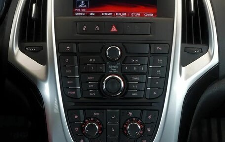 Opel Astra J, 2014 год, 1 000 000 рублей, 7 фотография