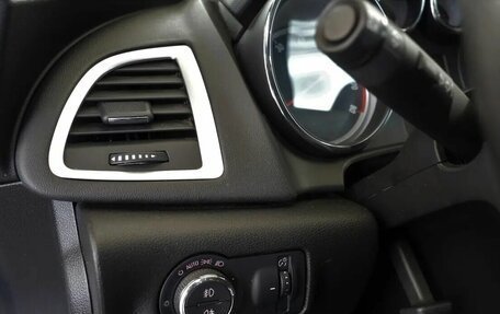 Opel Astra J, 2014 год, 1 000 000 рублей, 11 фотография