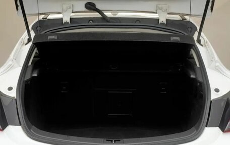 Opel Astra J, 2014 год, 1 000 000 рублей, 17 фотография