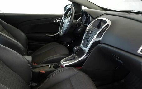Opel Astra J, 2014 год, 1 000 000 рублей, 15 фотография