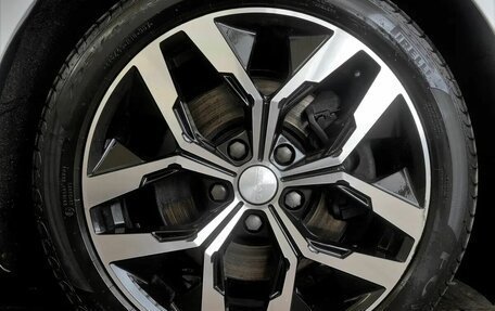 Opel Astra J, 2014 год, 1 000 000 рублей, 19 фотография