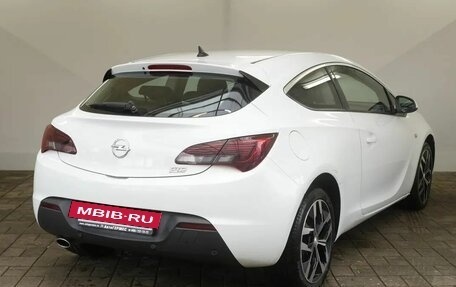 Opel Astra J, 2014 год, 1 000 000 рублей, 4 фотография