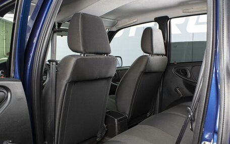 Chevrolet Niva I рестайлинг, 2018 год, 660 000 рублей, 11 фотография