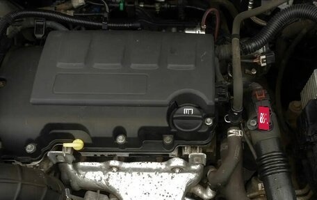 Opel Astra J, 2014 год, 1 000 000 рублей, 18 фотография