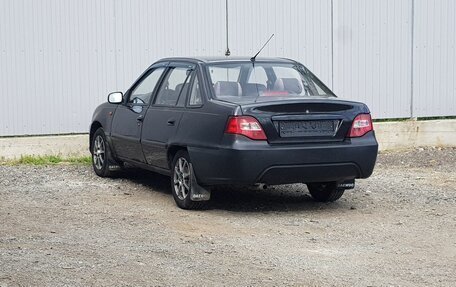 Daewoo Nexia I рестайлинг, 2012 год, 175 000 рублей, 4 фотография