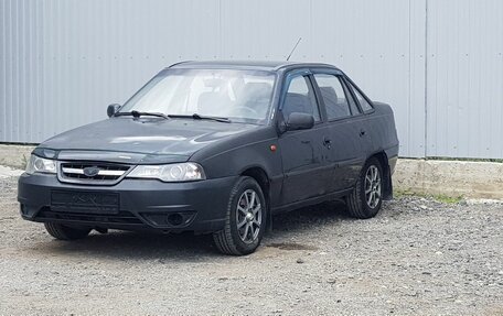 Daewoo Nexia I рестайлинг, 2012 год, 175 000 рублей, 2 фотография
