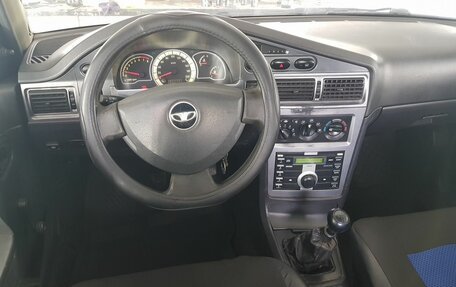 Daewoo Nexia I рестайлинг, 2012 год, 175 000 рублей, 5 фотография