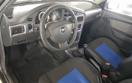 Daewoo Nexia I рестайлинг, 2012 год, 175 000 рублей, 6 фотография