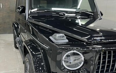 Mercedes-Benz G-Класс AMG, 2024 год, 27 000 000 рублей, 1 фотография