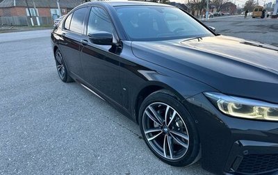 BMW 7 серия, 2019 год, 5 150 000 рублей, 1 фотография