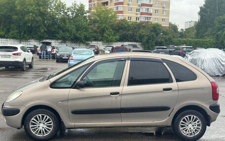 Citroen Xsara Picasso, 2003 год, 365 000 рублей, 1 фотография