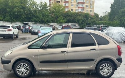 Citroen Xsara Picasso, 2003 год, 365 000 рублей, 1 фотография