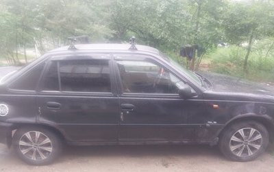 Daewoo Nexia I рестайлинг, 2011 год, 180 000 рублей, 1 фотография