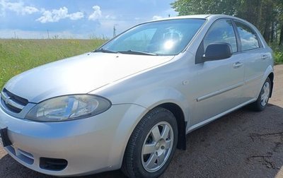 Chevrolet Lacetti, 2010 год, 580 000 рублей, 1 фотография