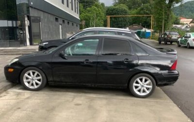 Ford Focus IV, 2001 год, 240 000 рублей, 1 фотография