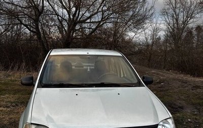 Renault Logan I, 2006 год, 300 000 рублей, 1 фотография