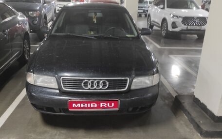 Audi A4, 1997 год, 220 000 рублей, 1 фотография