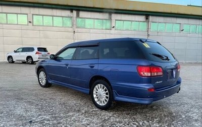 Nissan Avenir II, 2003 год, 500 000 рублей, 1 фотография