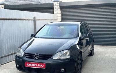 Volkswagen Golf V, 2003 год, 520 000 рублей, 1 фотография