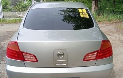 Nissan Skyline, 2003 год, 455 000 рублей, 1 фотография