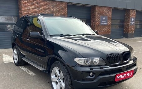 BMW X5, 2005 год, 1 400 000 рублей, 1 фотография