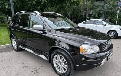 Volvo XC90 II рестайлинг, 2014 год, 1 895 000 рублей, 1 фотография