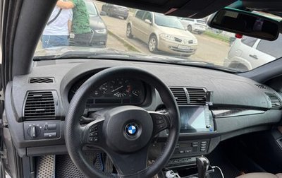 BMW X5, 2004 год, 1 050 000 рублей, 1 фотография