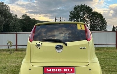 Subaru R2, 2004 год, 420 000 рублей, 1 фотография