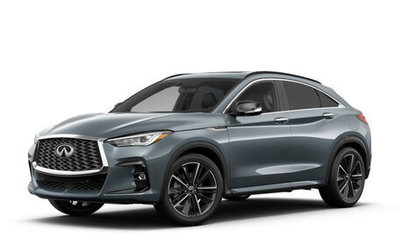 Infiniti QX55, 2024 год, 7 200 000 рублей, 1 фотография