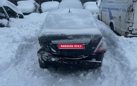 Nissan Tiida, 2008 год, 265 000 рублей, 1 фотография