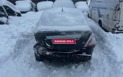 Nissan Tiida, 2008 год, 265 000 рублей, 1 фотография