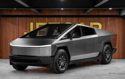 Tesla Cybertruck, 2024 год, 19 500 000 рублей, 1 фотография