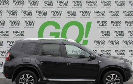 Nissan Terrano III, 2017 год, 1 249 000 рублей, 3 фотография