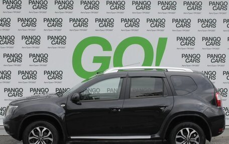 Nissan Terrano III, 2017 год, 1 249 000 рублей, 2 фотография