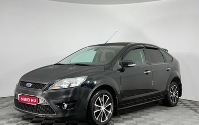 Ford Focus II рестайлинг, 2009 год, 555 000 рублей, 1 фотография