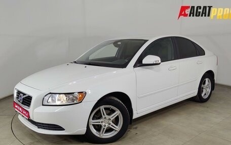 Volvo S40 II, 2011 год, 710 000 рублей, 1 фотография