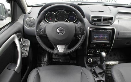 Nissan Terrano III, 2017 год, 1 249 000 рублей, 9 фотография