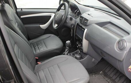 Nissan Terrano III, 2017 год, 1 249 000 рублей, 11 фотография