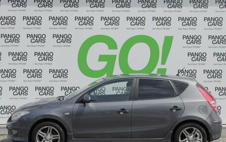 Hyundai i30 I, 2010 год, 589 000 рублей, 2 фотография