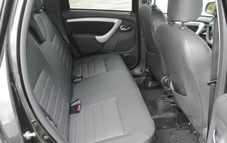 Nissan Terrano III, 2017 год, 1 249 000 рублей, 14 фотография
