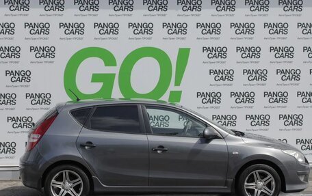 Hyundai i30 I, 2010 год, 589 000 рублей, 3 фотография