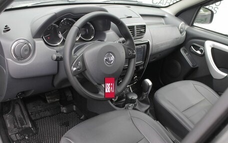 Nissan Terrano III, 2017 год, 1 249 000 рублей, 12 фотография